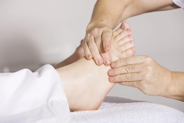 Lymphdrainage Physiotherapie Diacarephysio Bern