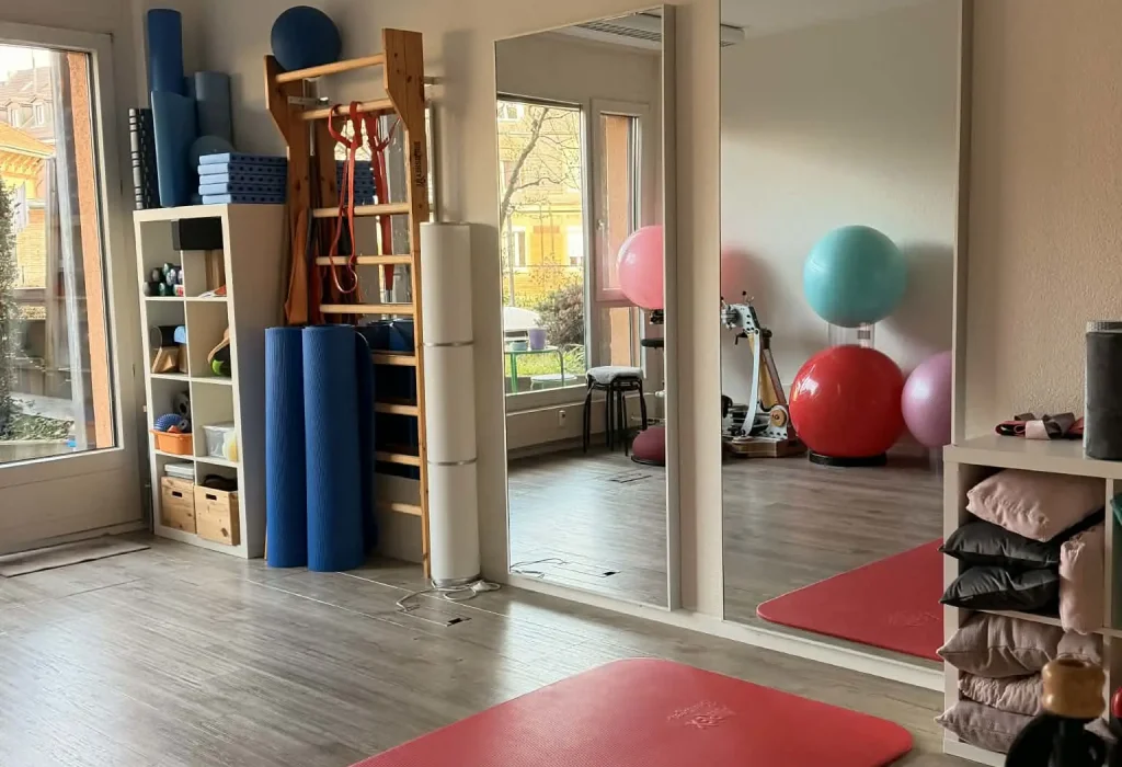 DiaCarePhysio